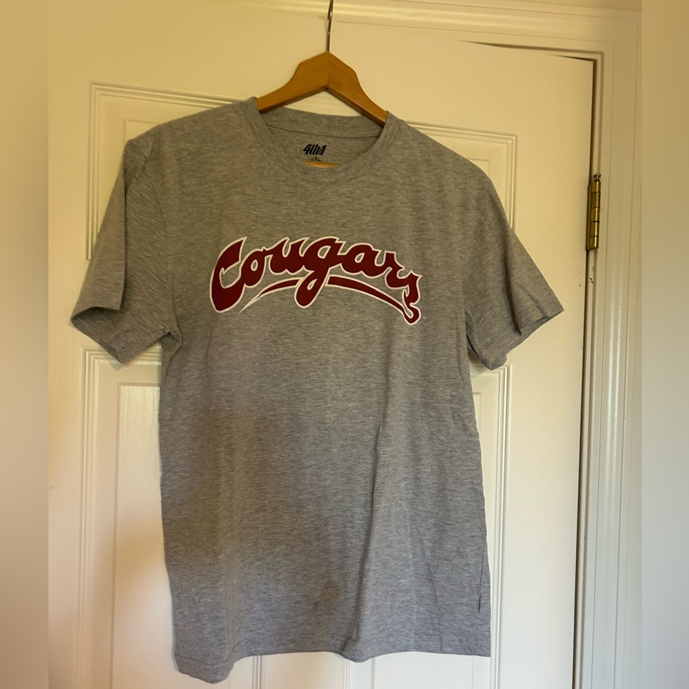 WSU Cougars T-Shirt